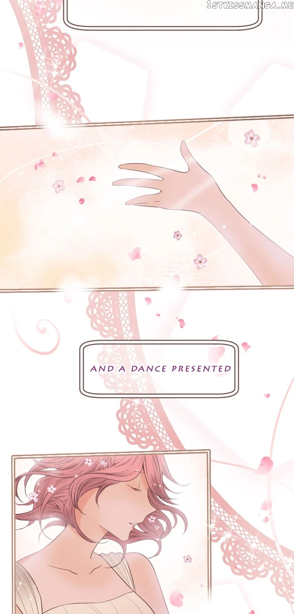 Love Curiosity: Hades x Persephone chapter 9 - page 25
