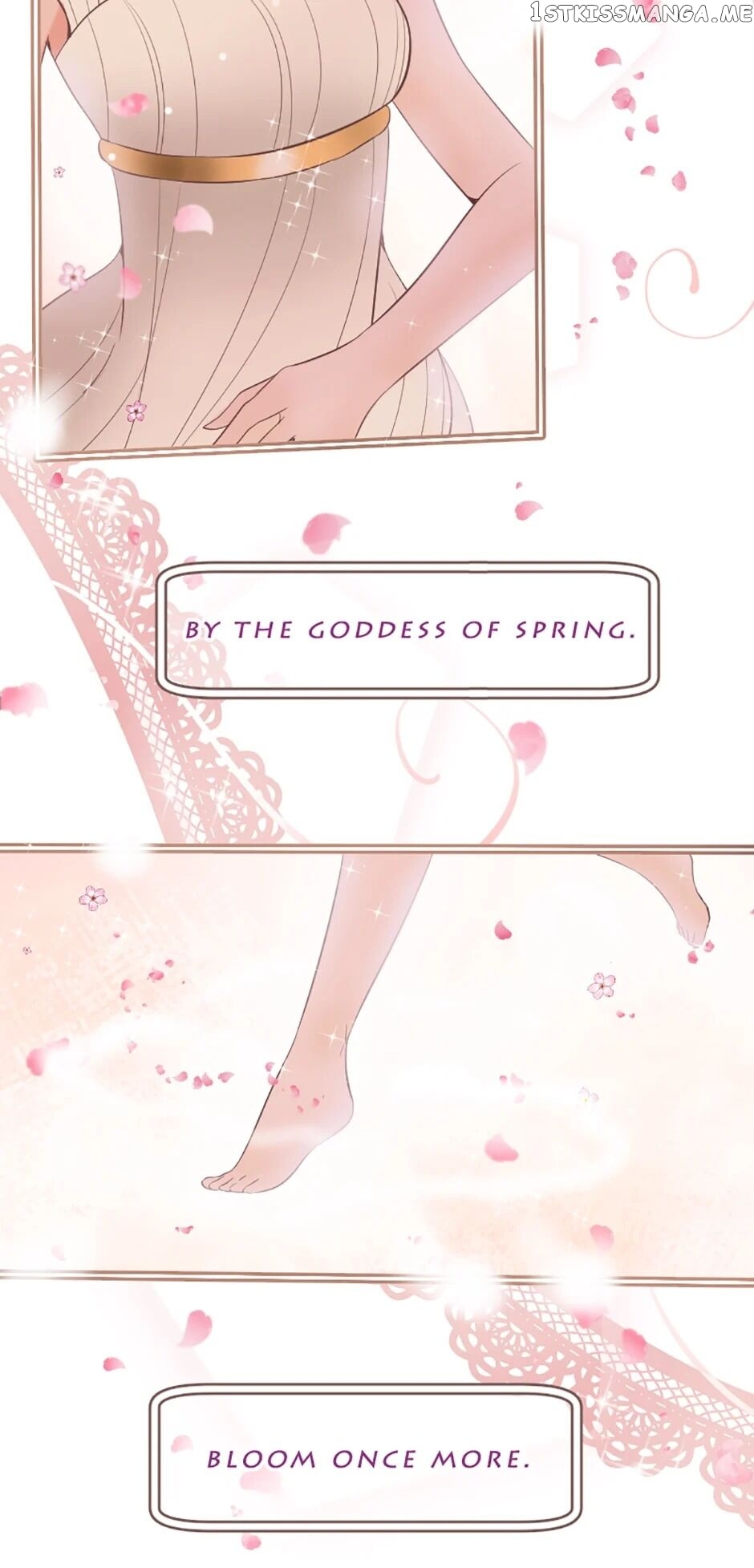 Love Curiosity: Hades x Persephone chapter 9 - page 26
