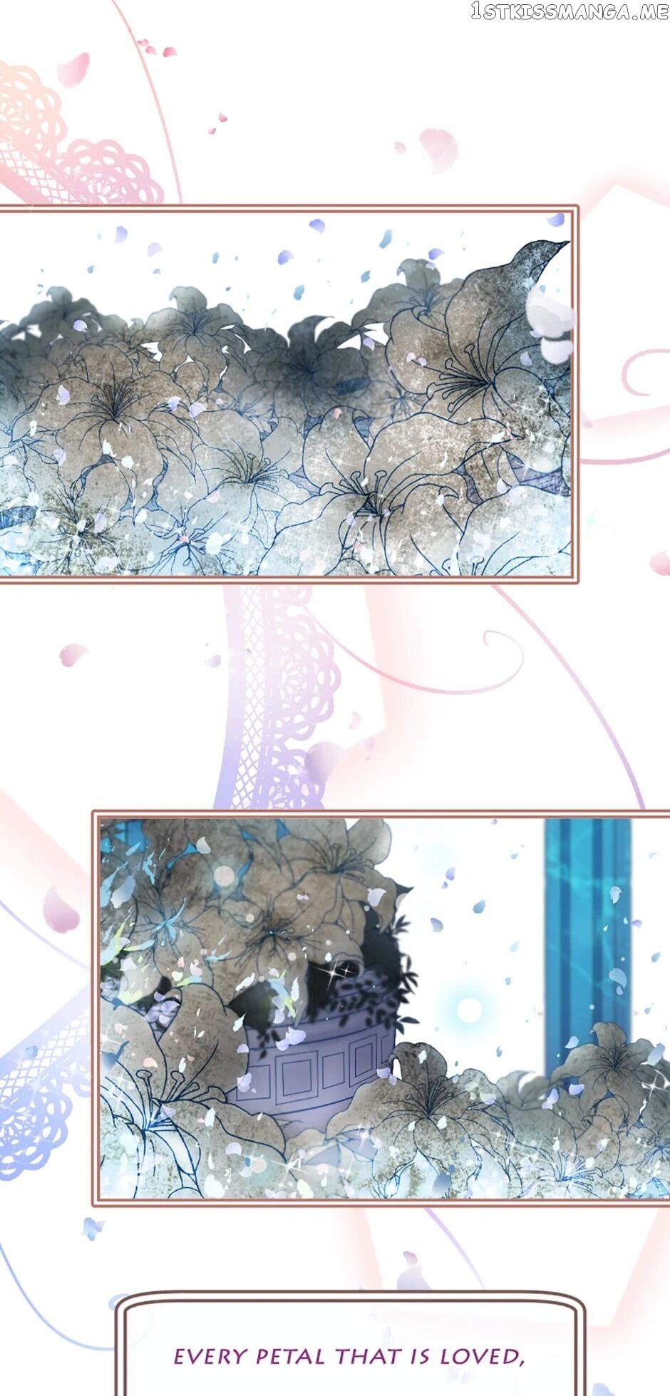 Love Curiosity: Hades x Persephone chapter 9 - page 27