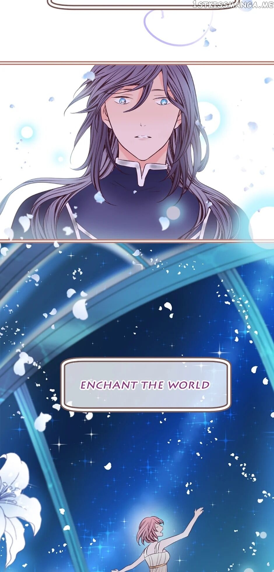 Love Curiosity: Hades x Persephone chapter 9 - page 28