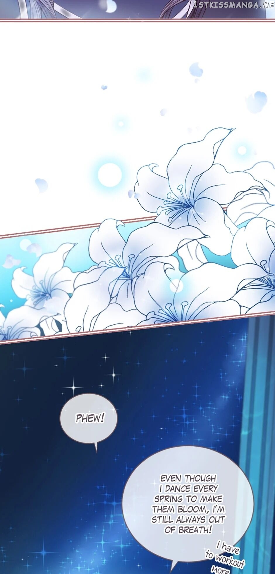 Love Curiosity: Hades x Persephone chapter 9 - page 30