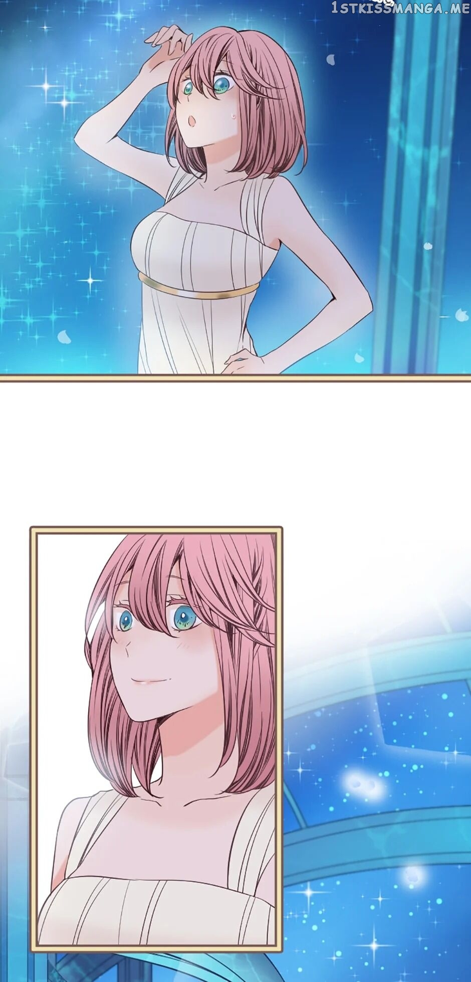 Love Curiosity: Hades x Persephone chapter 9 - page 31