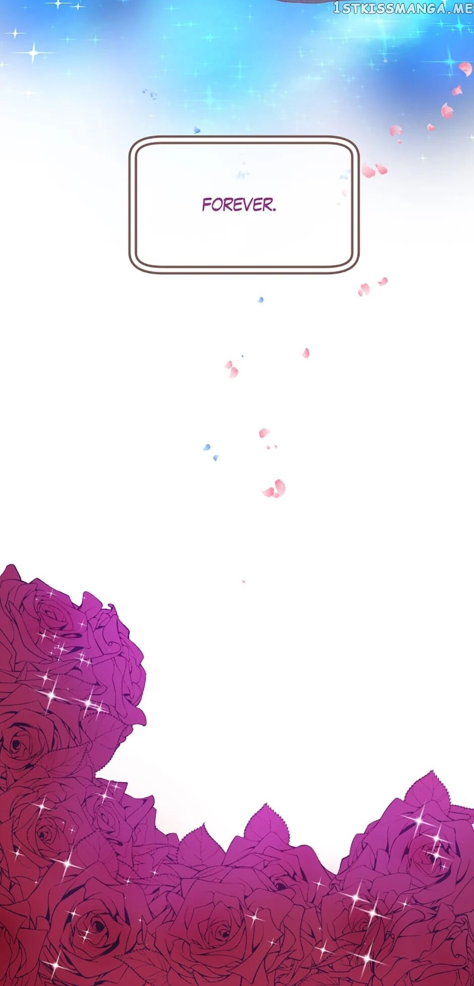Love Curiosity: Hades x Persephone chapter 9 - page 38
