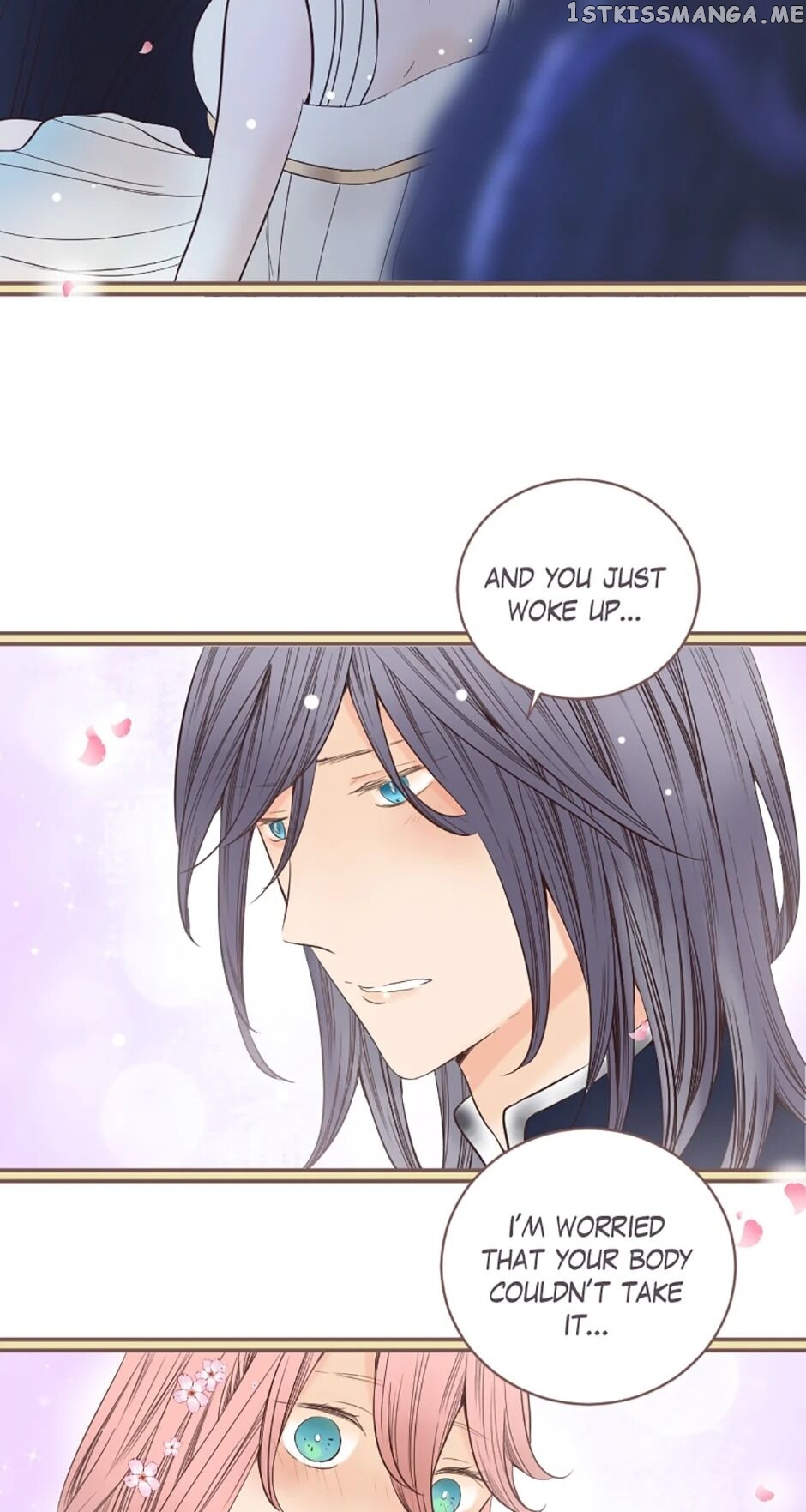 Love Curiosity: Hades x Persephone chapter 9 - page 9