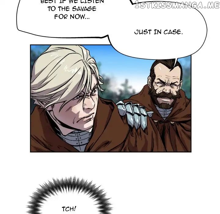 The Road of Karma chapter 22 - page 71