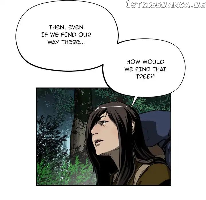The Road of Karma chapter 19 - page 17