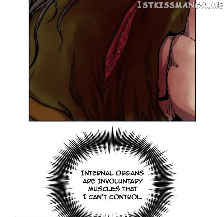 The Road of Karma chapter 29 - page 73