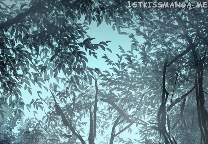 The Road of Karma chapter 17 - page 3
