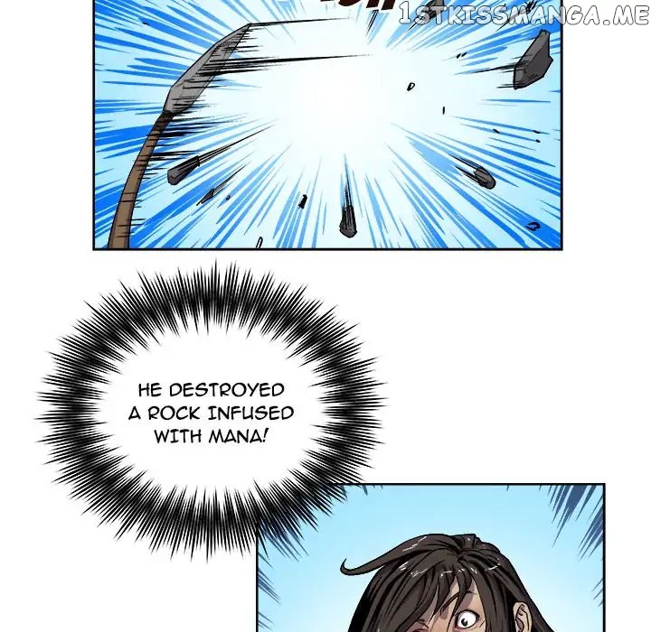 The Road of Karma chapter 26 - page 7