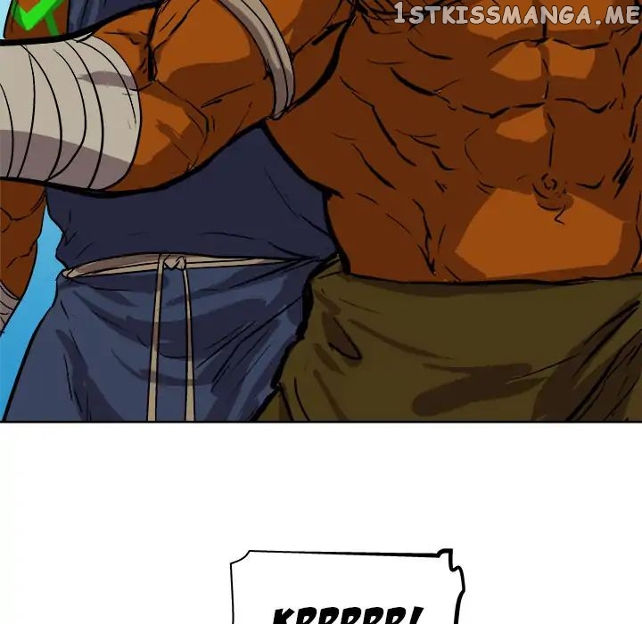 The Road of Karma chapter 24 - page 69