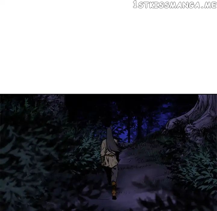 The Road of Karma chapter 14 - page 28