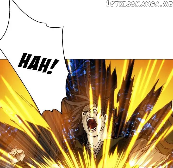 The Road of Karma chapter 12 - page 10