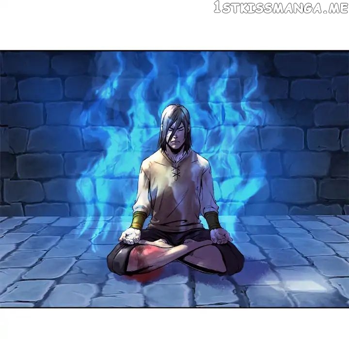 The Road of Karma chapter 12 - page 66