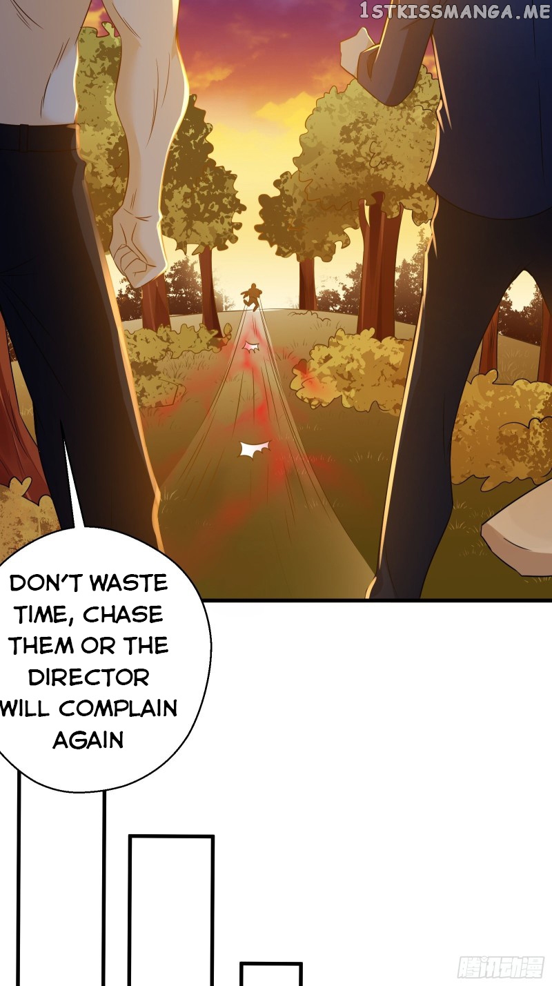 My Vision Becomes Stronger chapter 44 - page 15