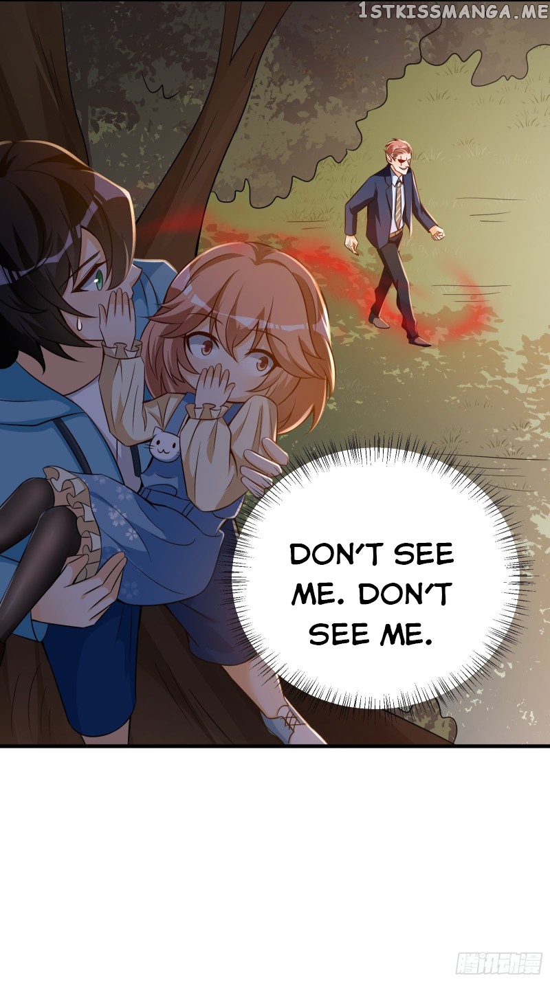 My Vision Becomes Stronger chapter 44 - page 18