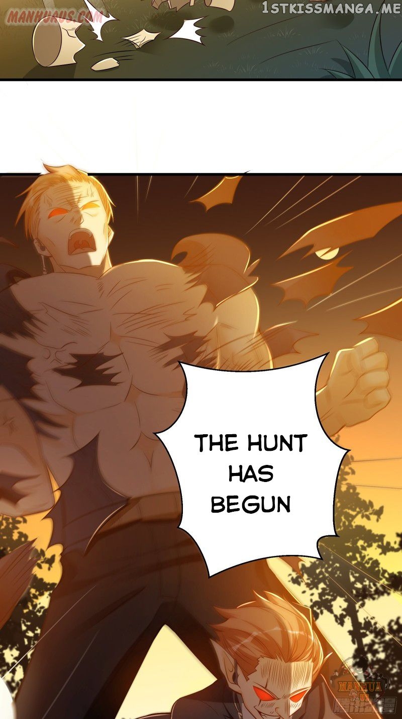 My Vision Becomes Stronger chapter 44 - page 4