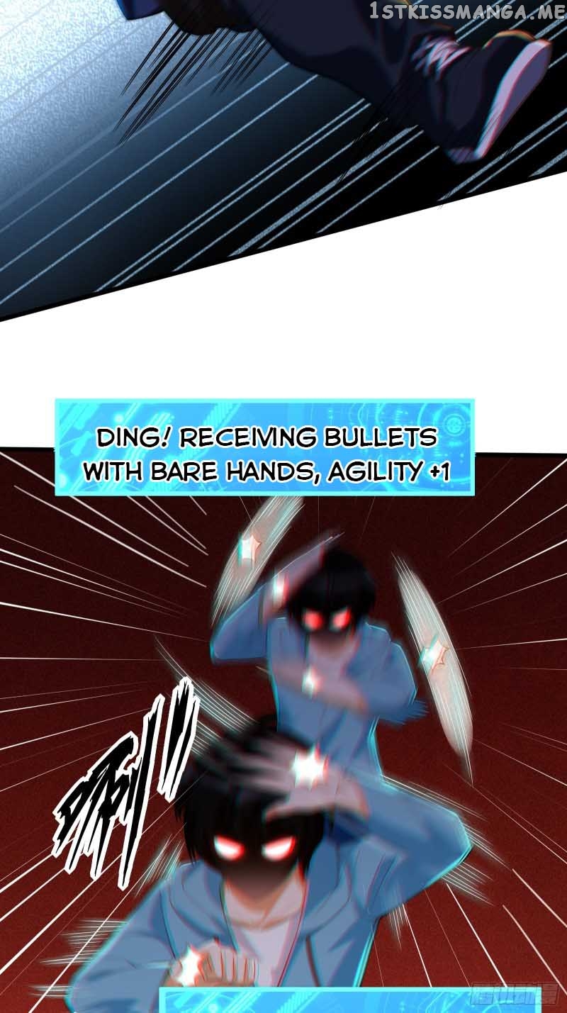 My Vision Becomes Stronger chapter 46 - page 20