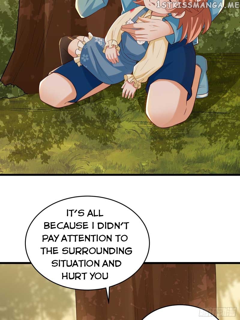 My Vision Becomes Stronger chapter 46 - page 3