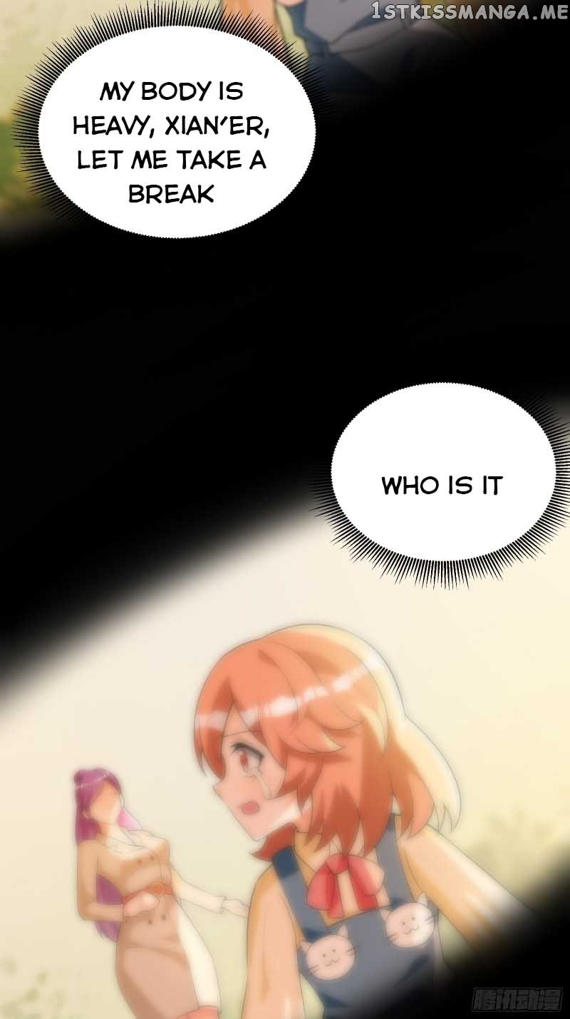 My Vision Becomes Stronger chapter 46 - page 31