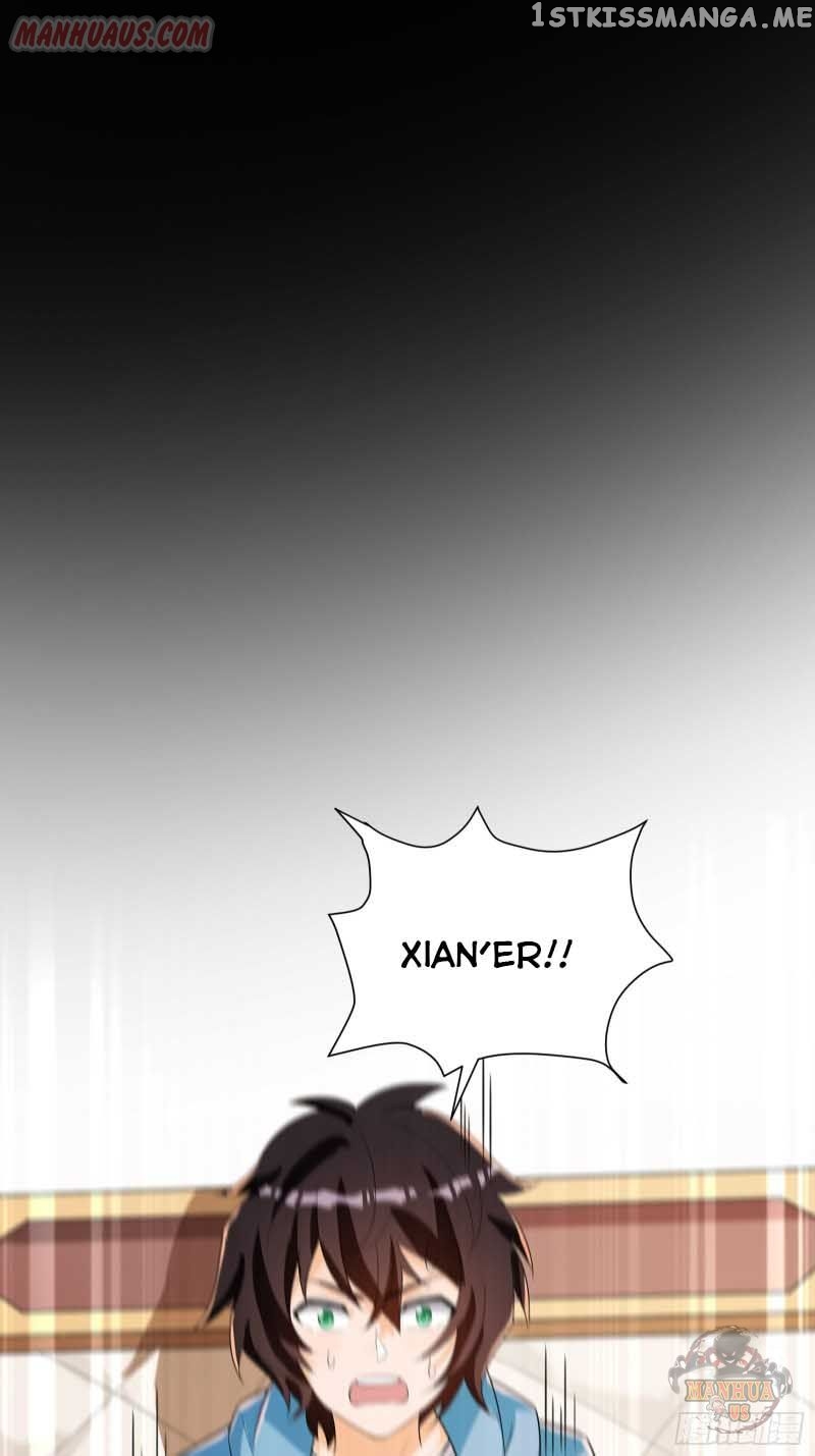 My Vision Becomes Stronger chapter 46 - page 33