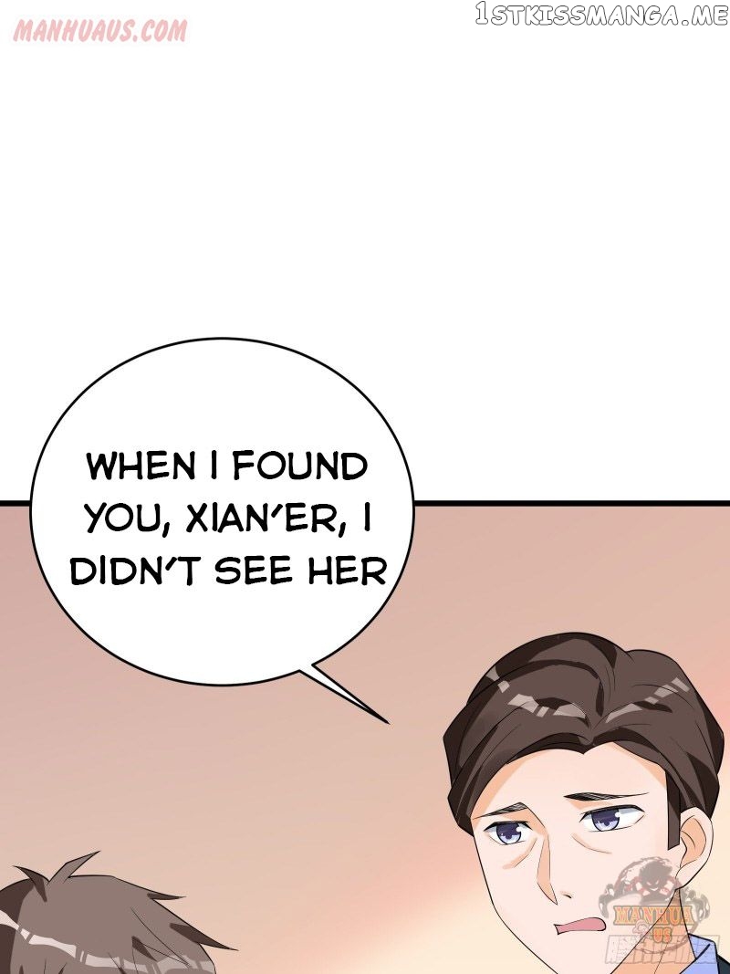 My Vision Becomes Stronger chapter 46 - page 39