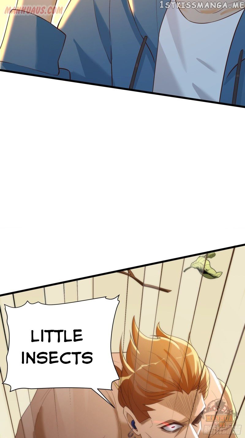 My Vision Becomes Stronger chapter 45 - page 10