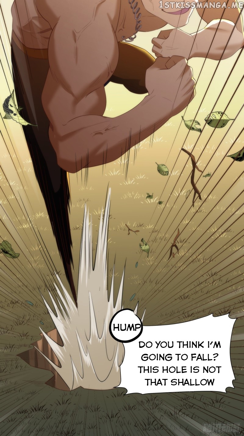 My Vision Becomes Stronger chapter 45 - page 11
