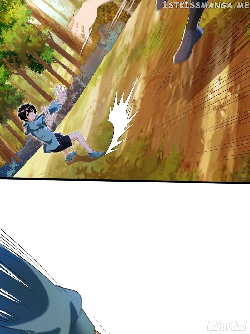 My Vision Becomes Stronger chapter 45 - page 27