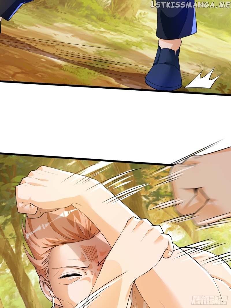 My Vision Becomes Stronger chapter 45 - page 29