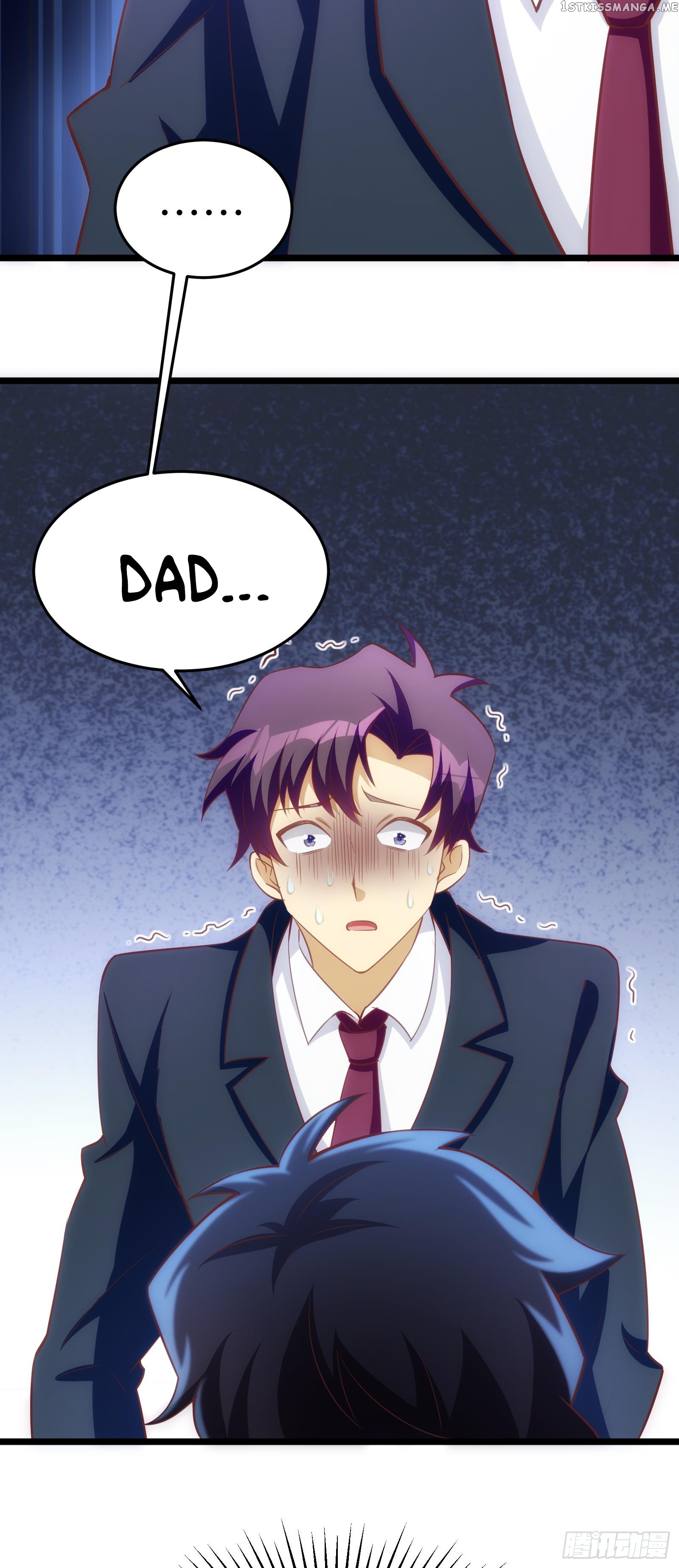 My Vision Becomes Stronger chapter 11 - page 5