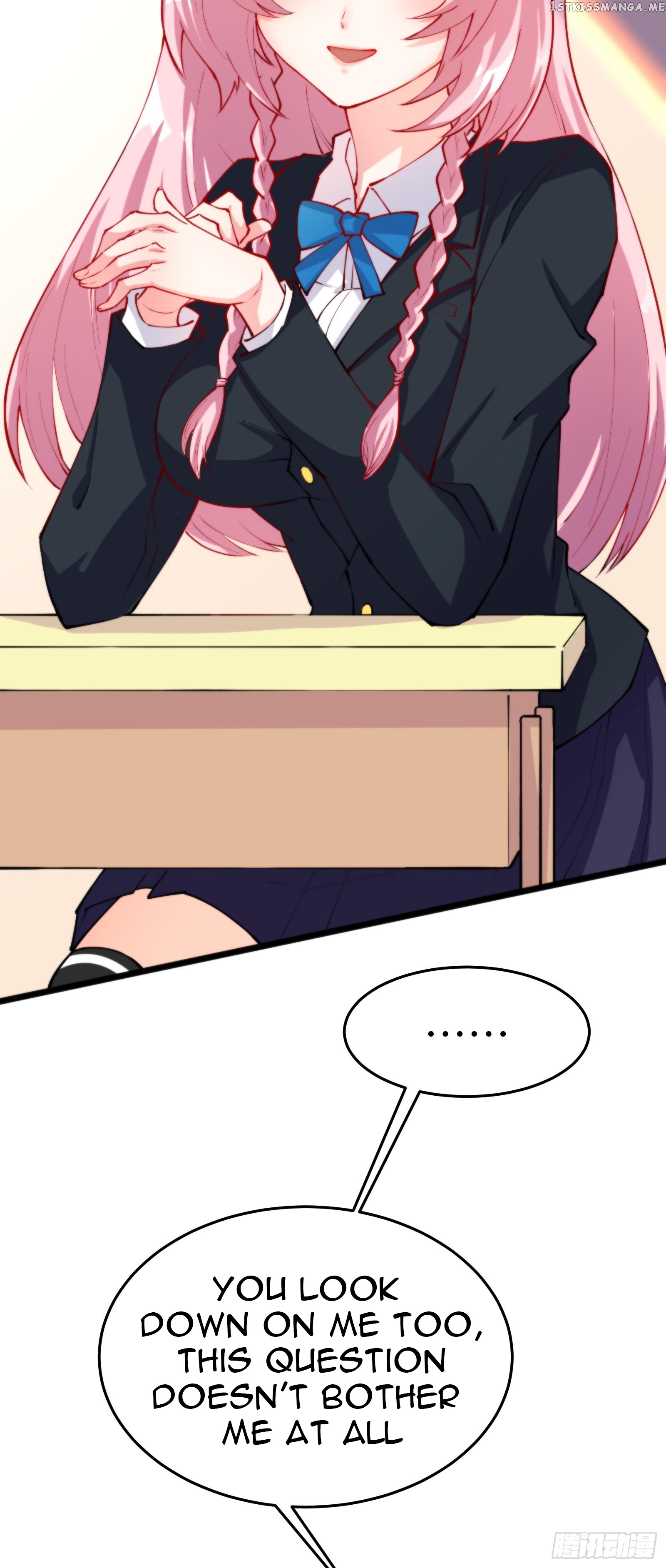 My Vision Becomes Stronger chapter 12 - page 27
