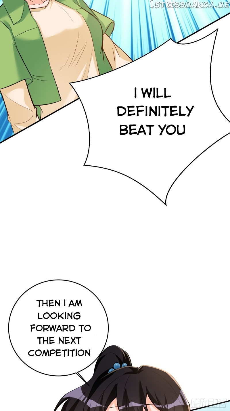 My Vision Becomes Stronger chapter 39 - page 13