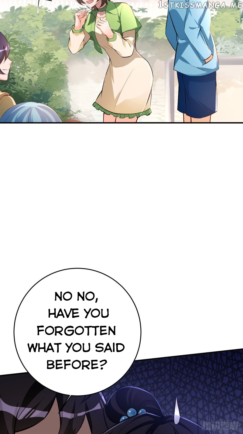 My Vision Becomes Stronger chapter 39 - page 19