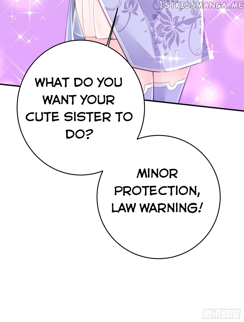My Vision Becomes Stronger chapter 39 - page 22