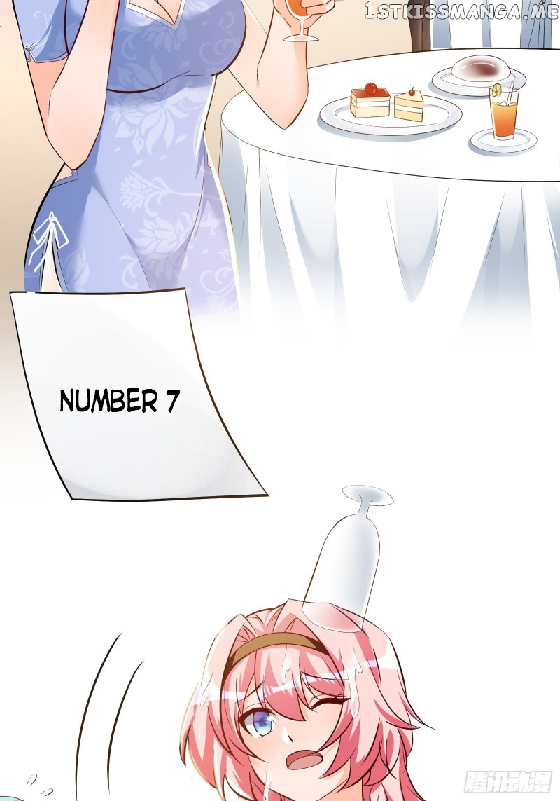 My Vision Becomes Stronger chapter 39 - page 29