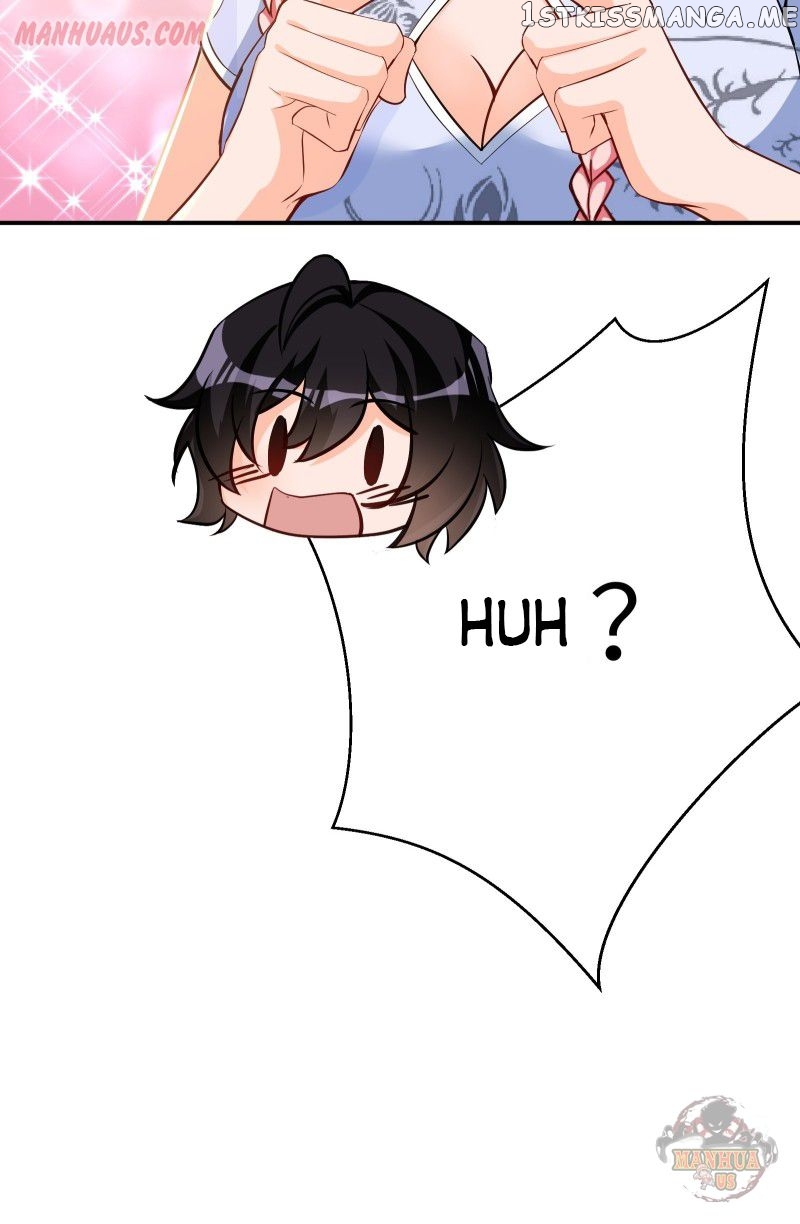My Vision Becomes Stronger chapter 39 - page 35