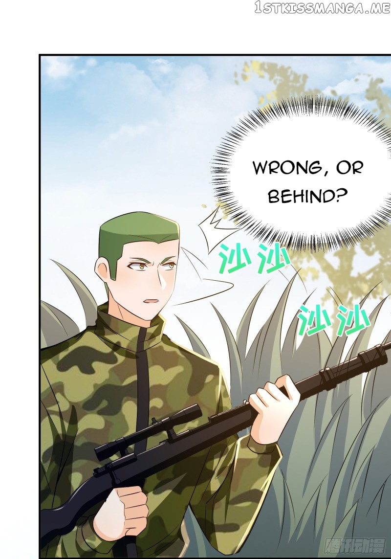 My Vision Becomes Stronger chapter 38 - page 20