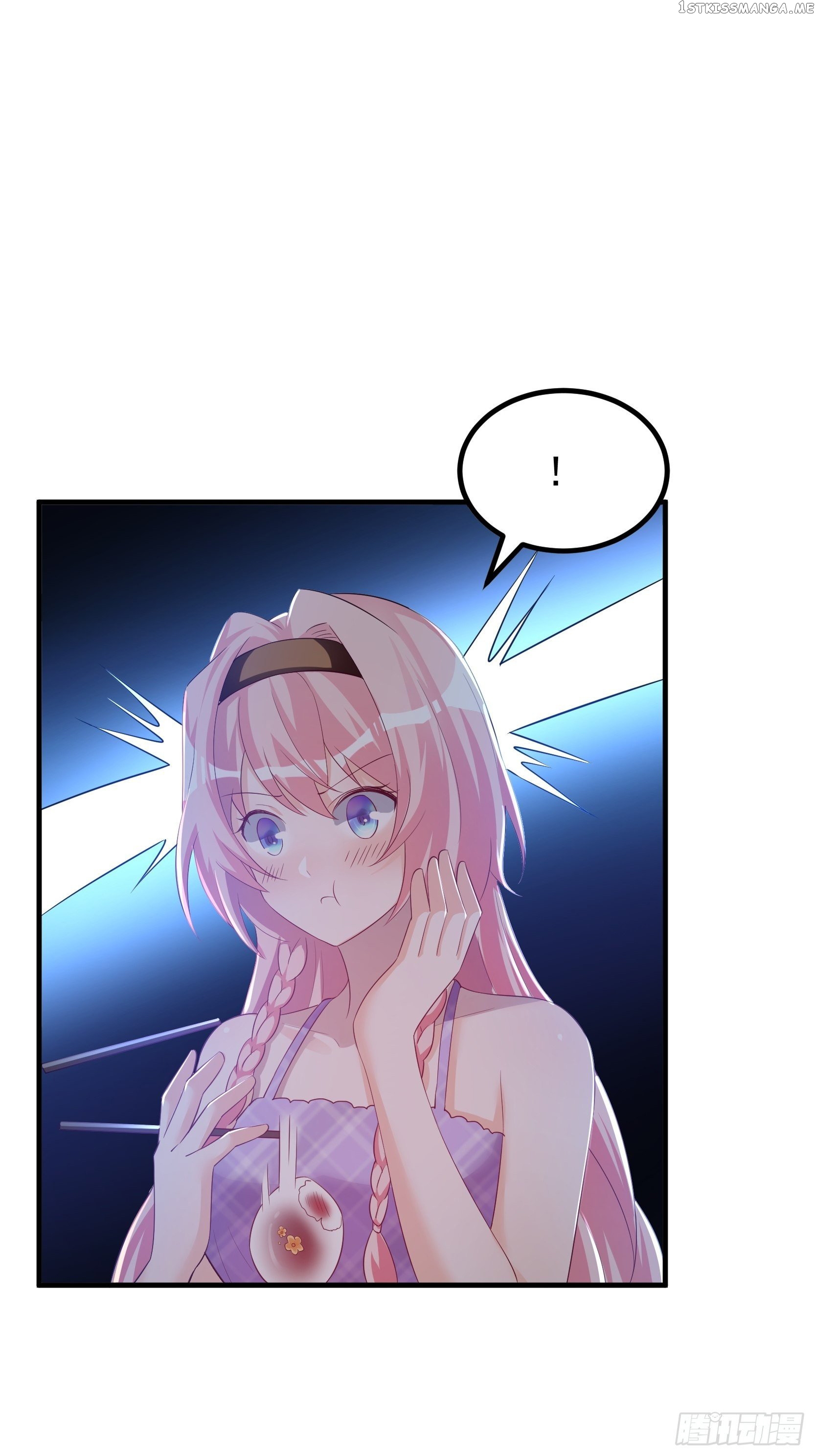 My Vision Becomes Stronger chapter 31 - page 3