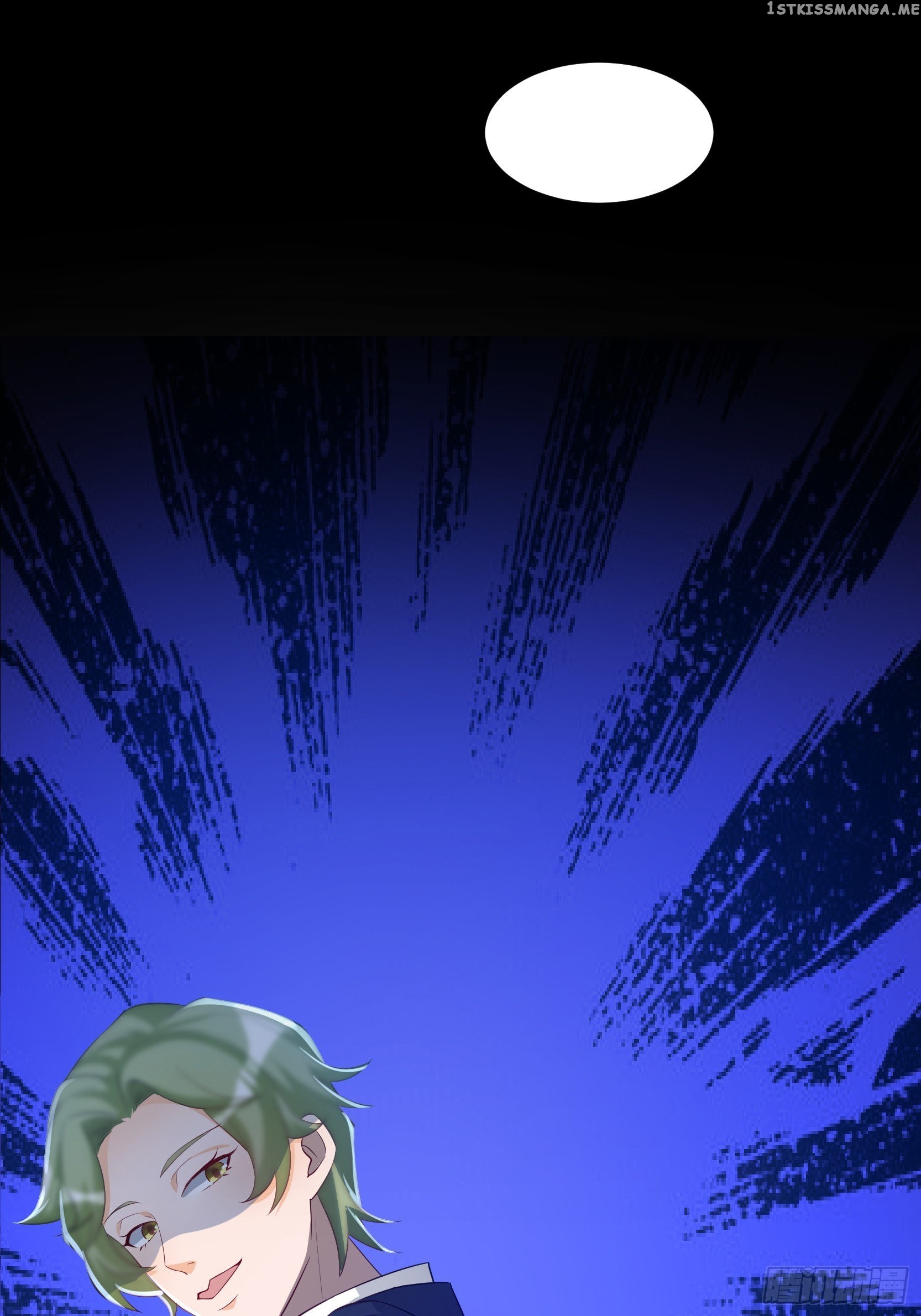 My Vision Becomes Stronger chapter 31 - page 37