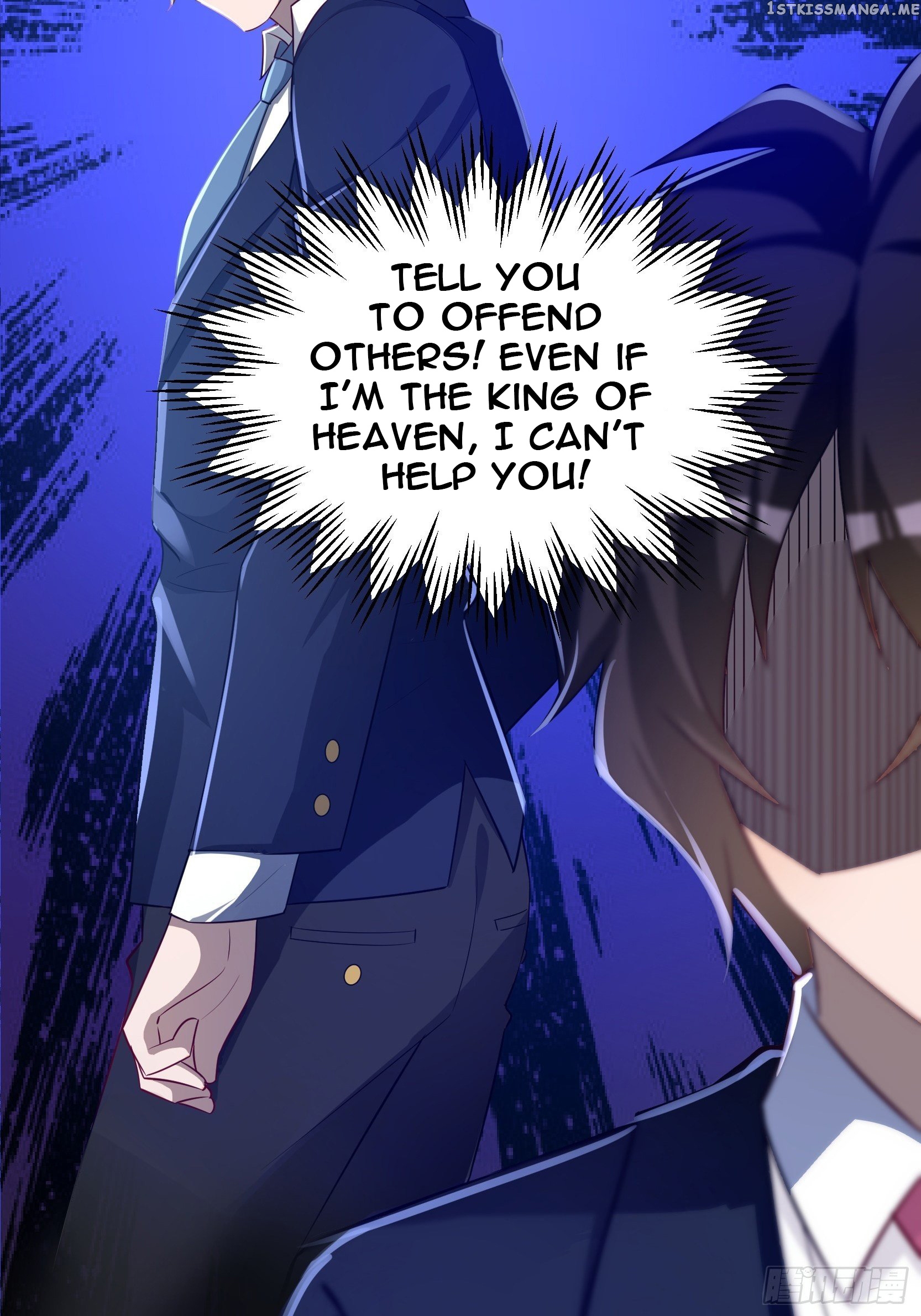My Vision Becomes Stronger chapter 31 - page 38
