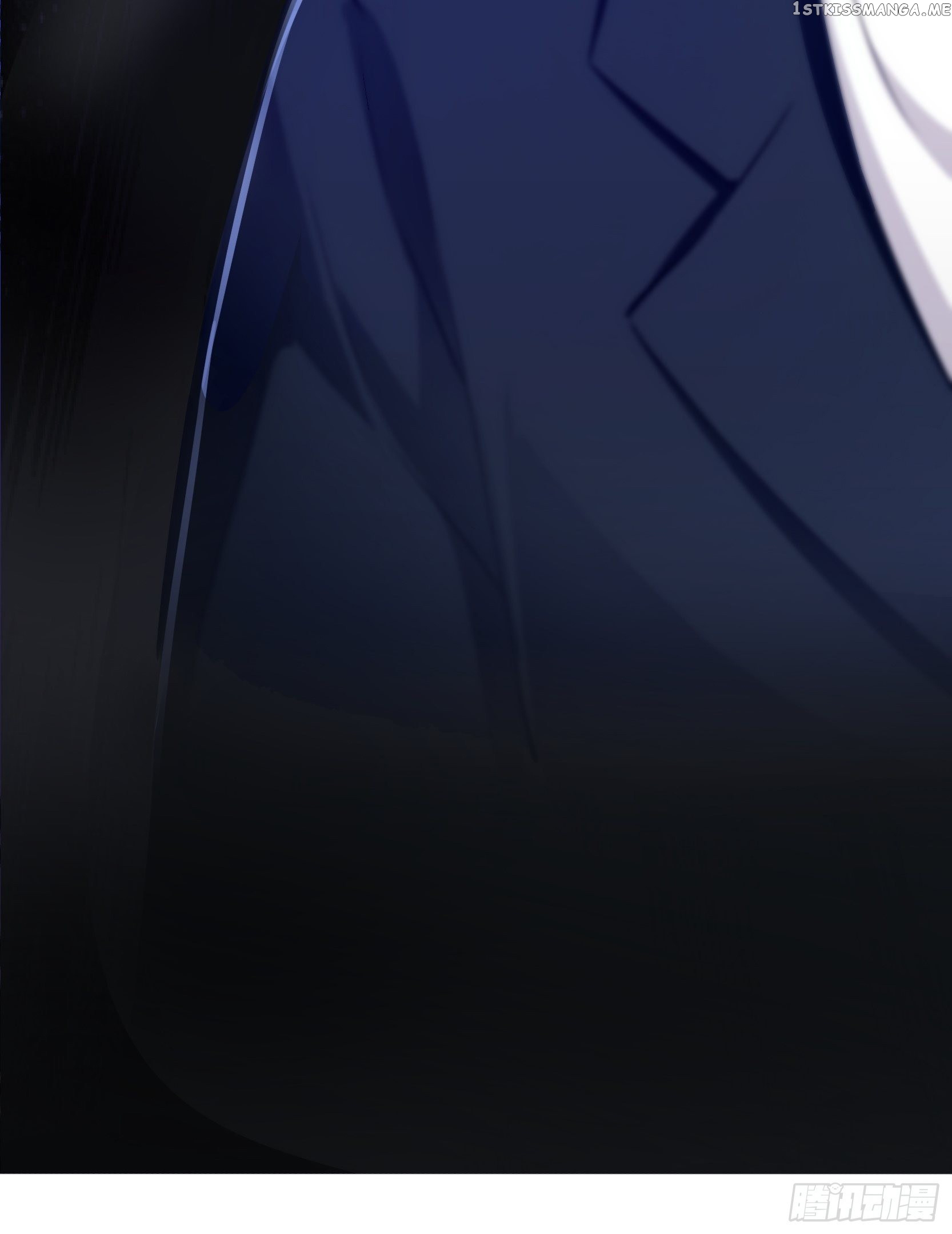 My Vision Becomes Stronger chapter 31 - page 39