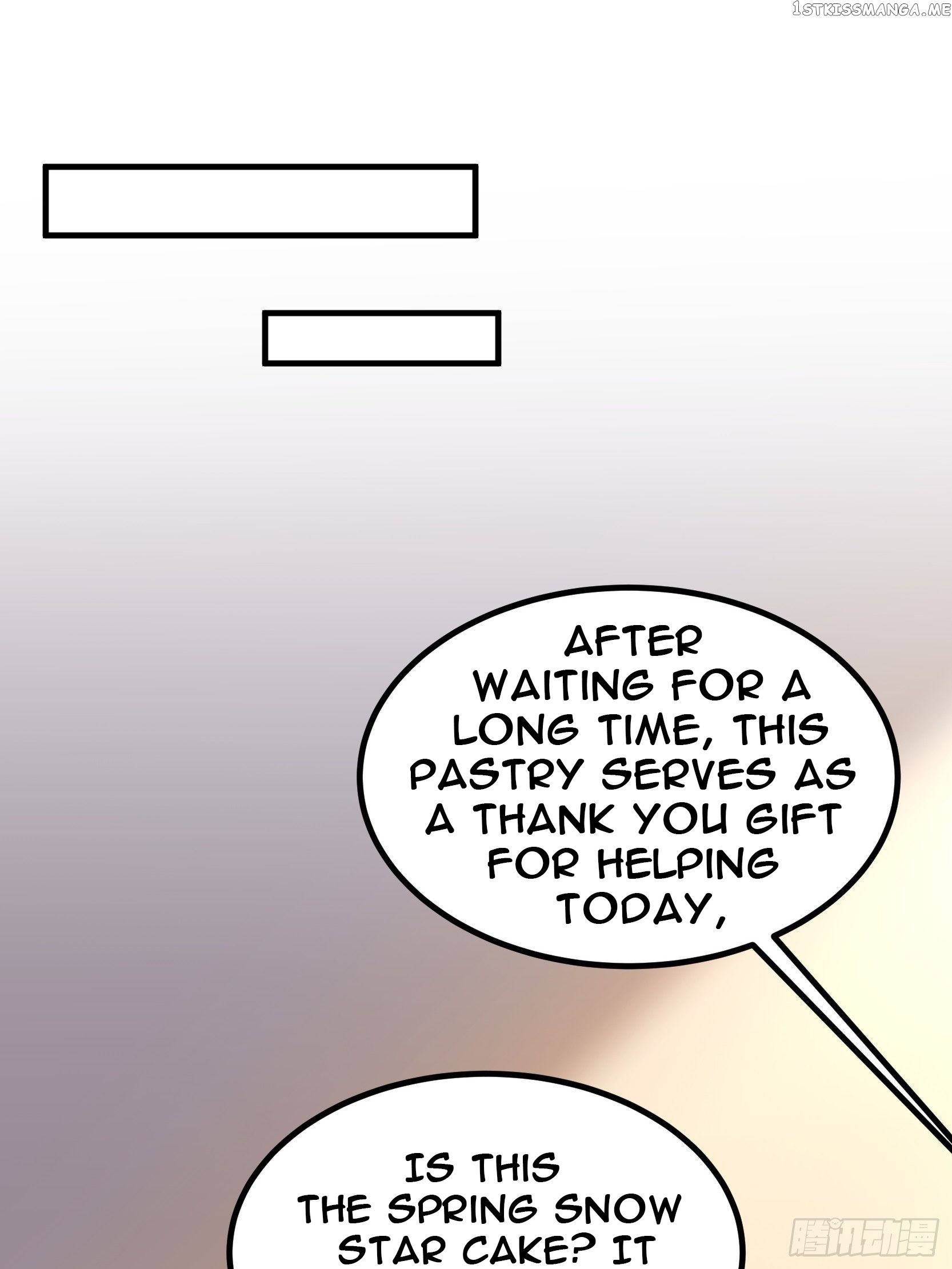 My Vision Becomes Stronger chapter 31 - page 41