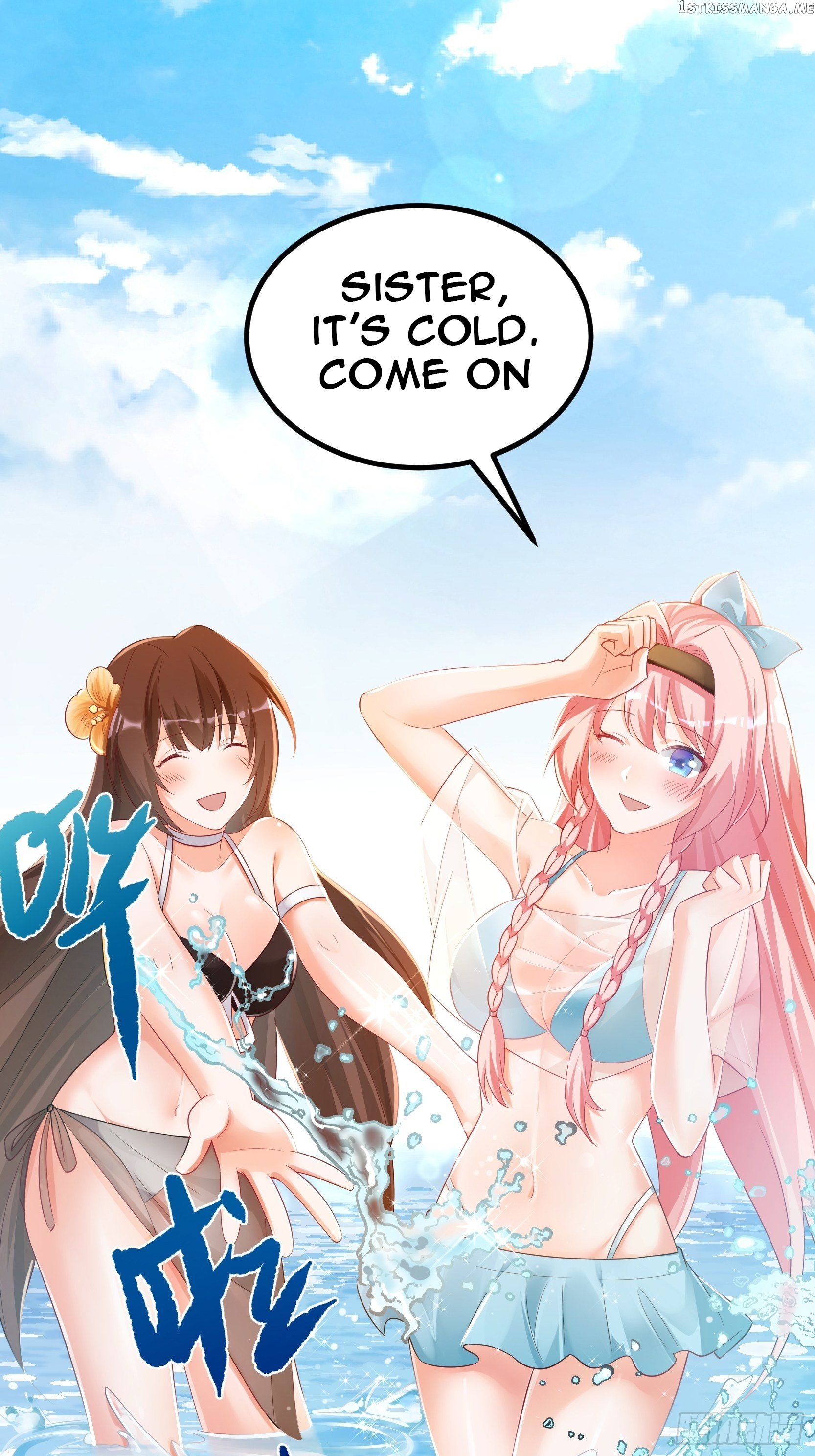 My Vision Becomes Stronger chapter 31 - page 5