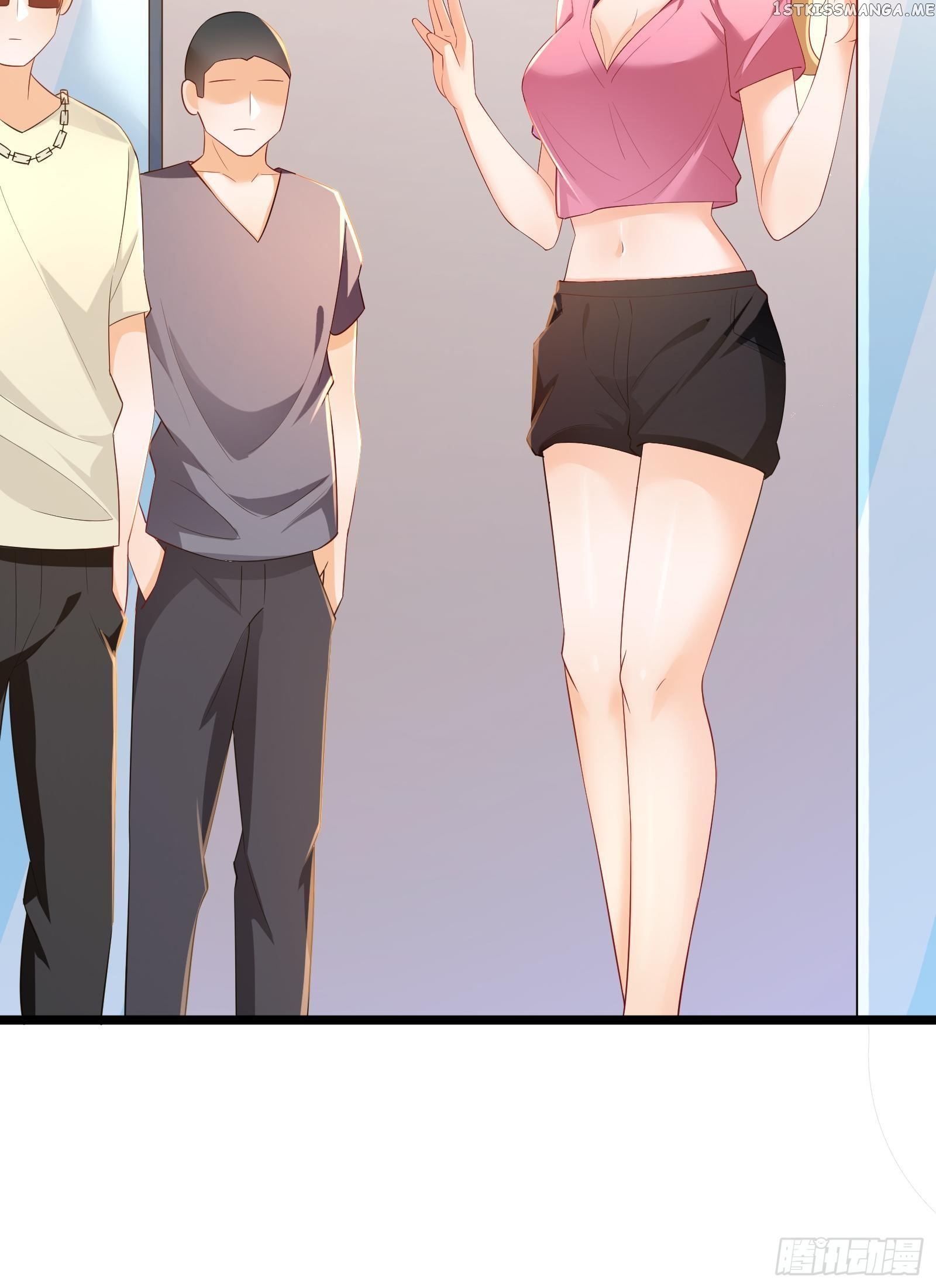 My Vision Becomes Stronger chapter 29 - page 15