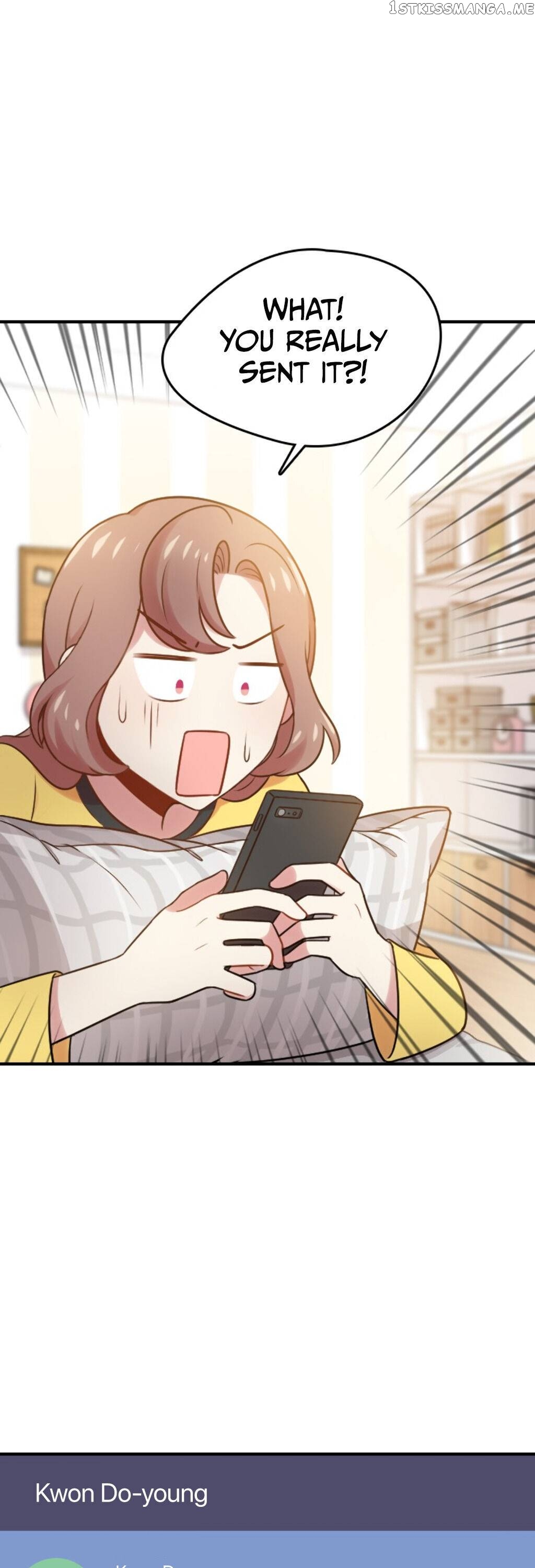 Love Today Chapter 13 - page 1
