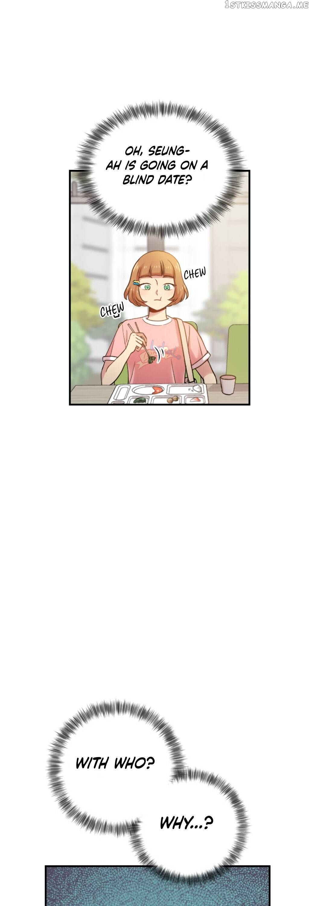 Love Today Chapter 13 - page 17