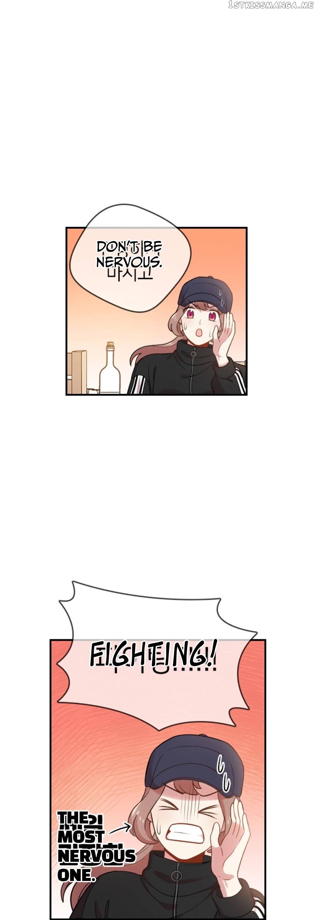 Love Today Chapter 13 - page 30