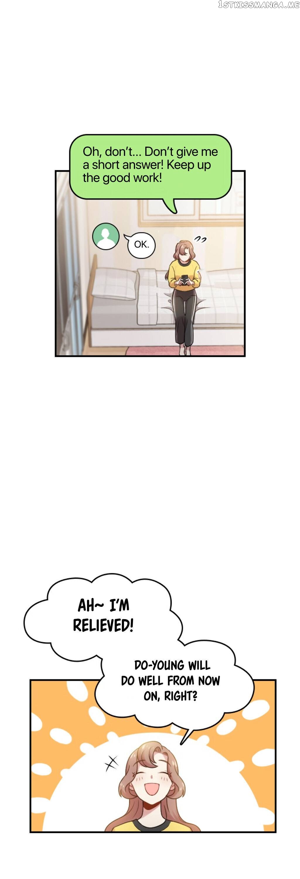 Love Today Chapter 13 - page 4
