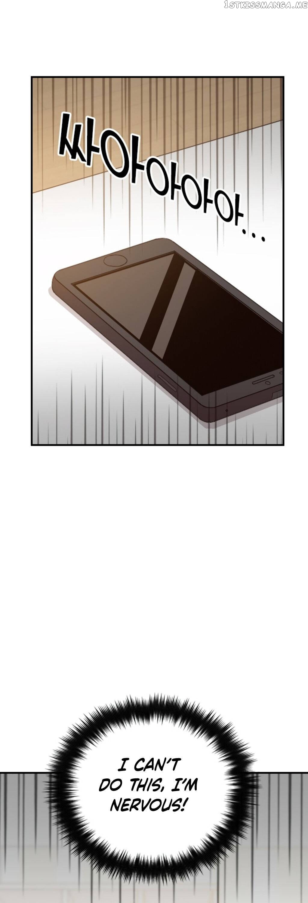 Love Today Chapter 13 - page 6