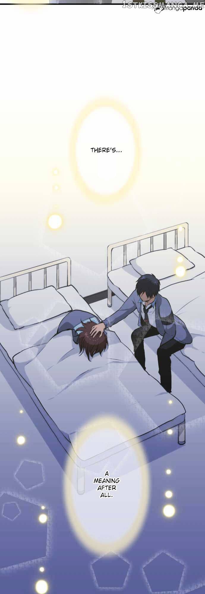 ReLIFE – Manga chapter 39 - page 28